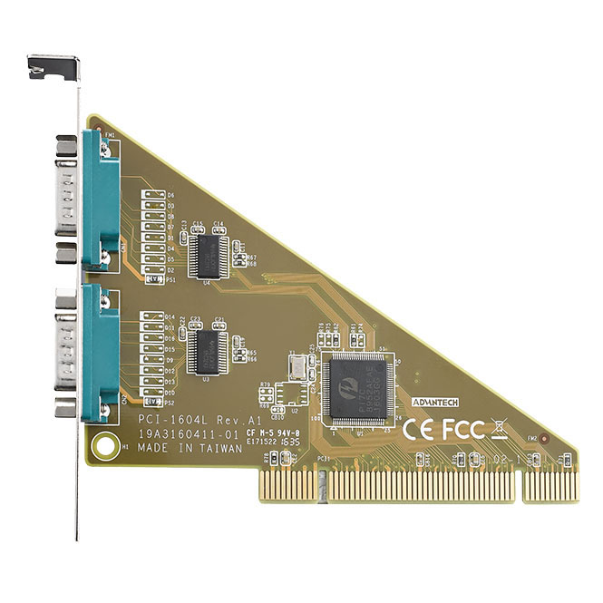 product Photo PCI-1604L-AE