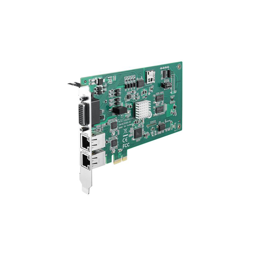 product Photo PCIE-1203-64AE