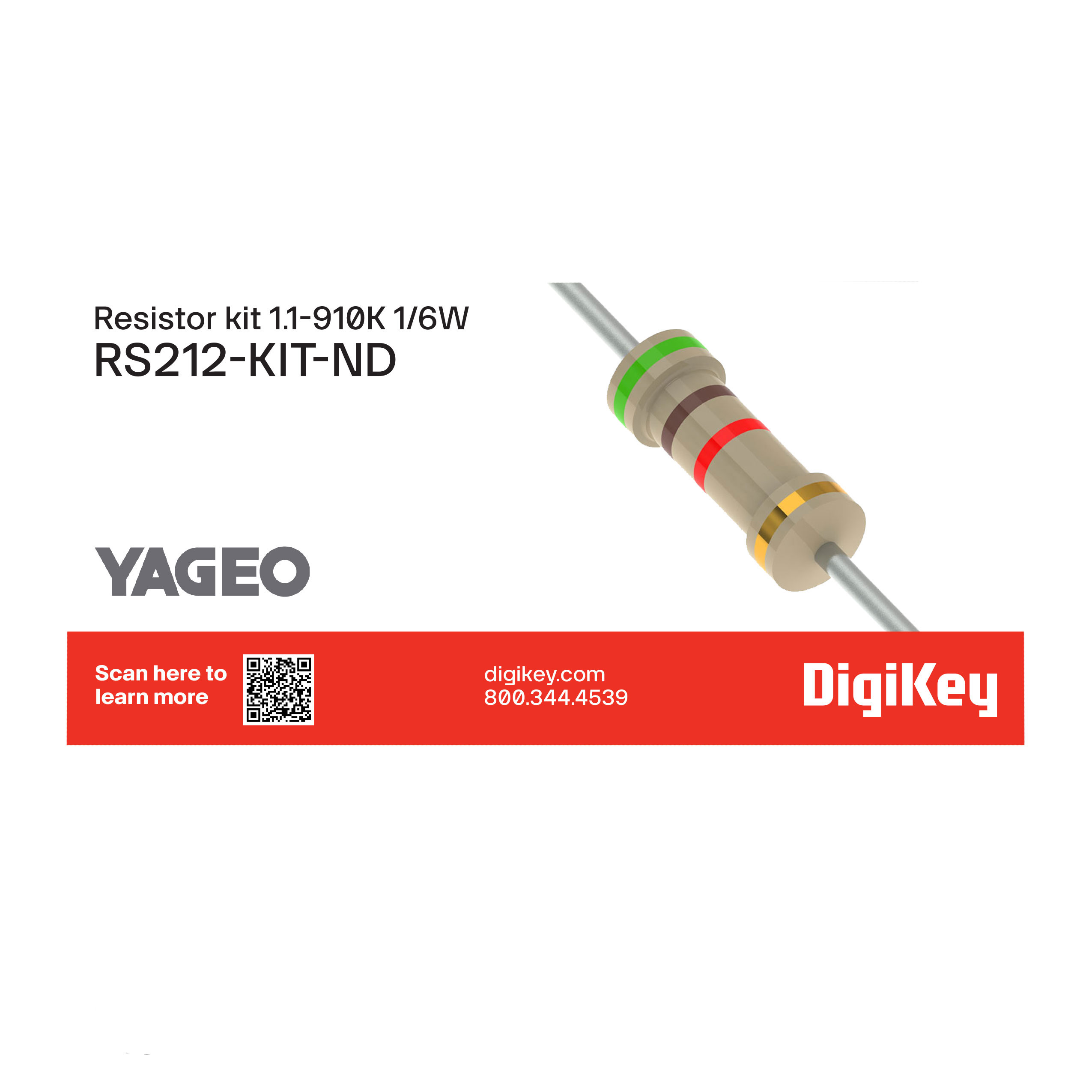 product Photo RS212