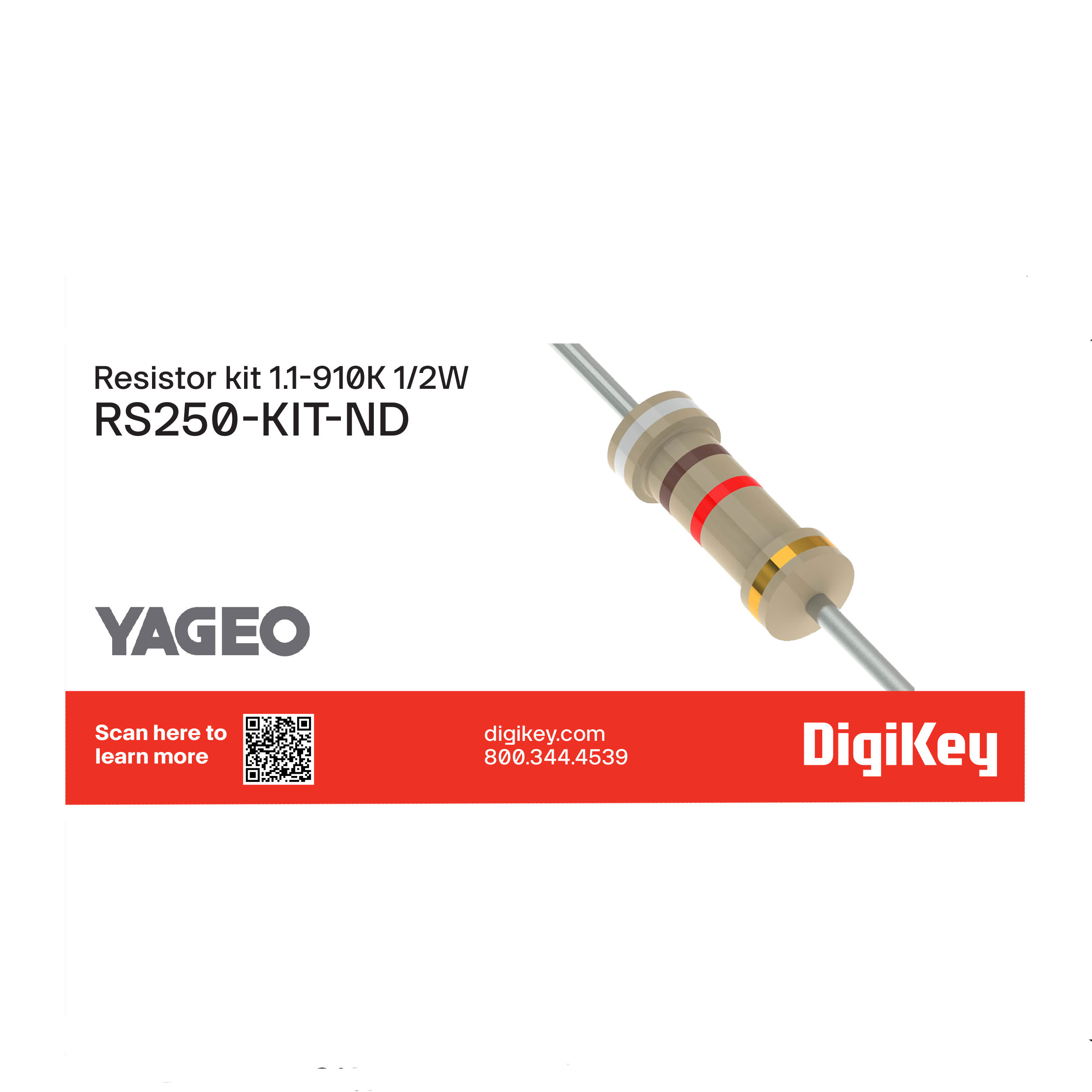 product Photo RS250