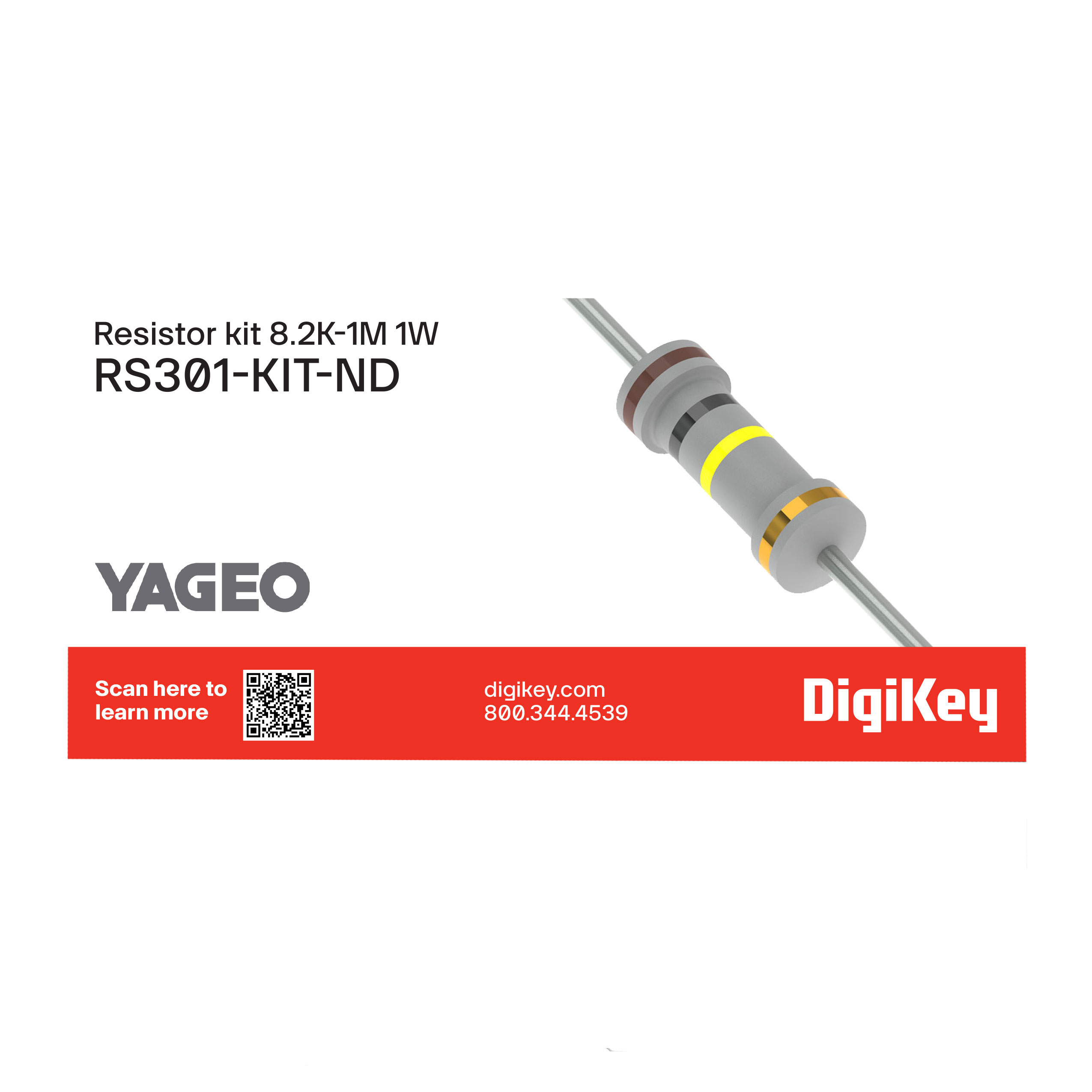 product Photo RS301