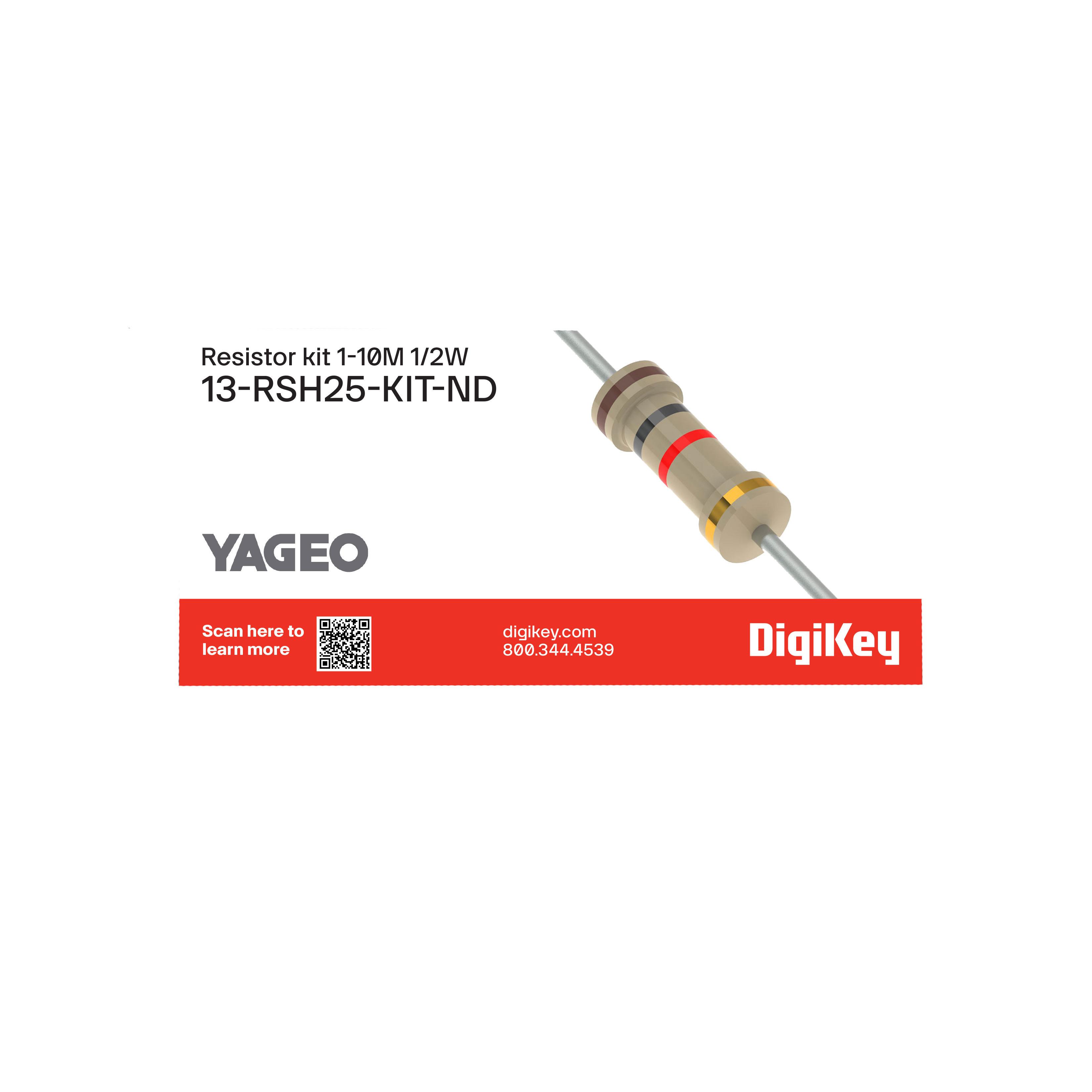 product Photo RSH25-KIT