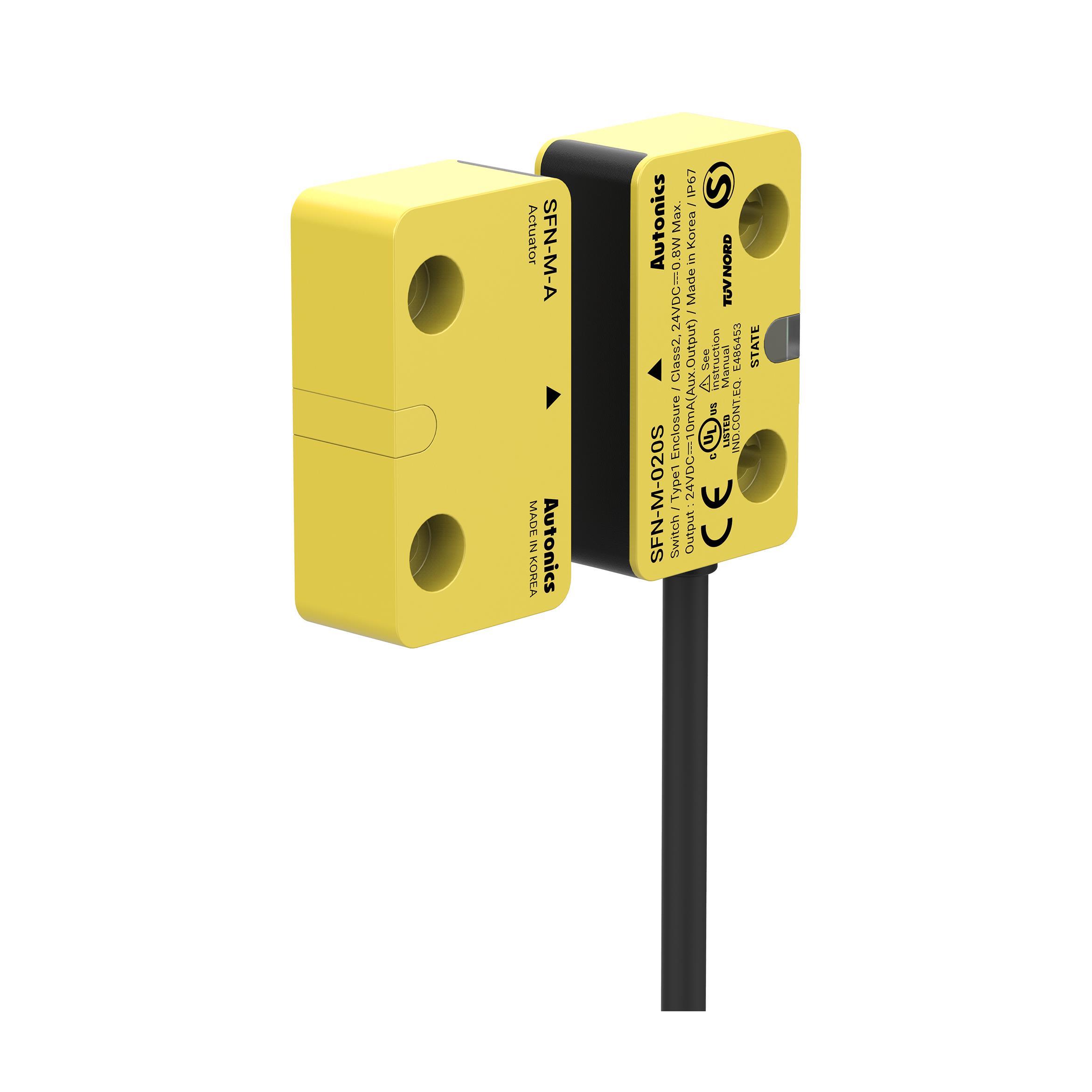 product Photo SFN-M-020