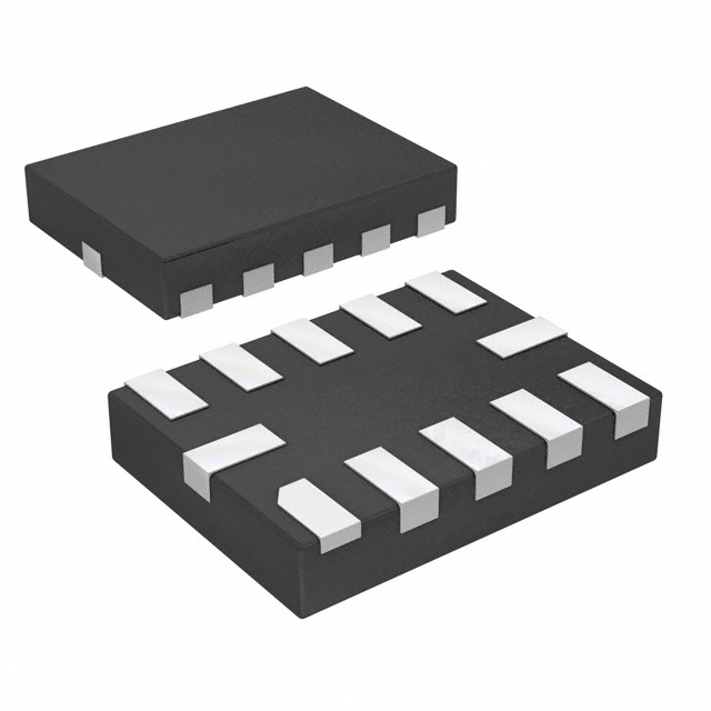 product Photo LSM6DSRXTR