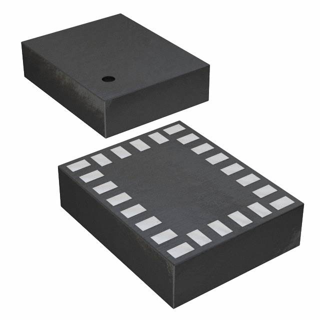 product Photo LSM9DS1TR