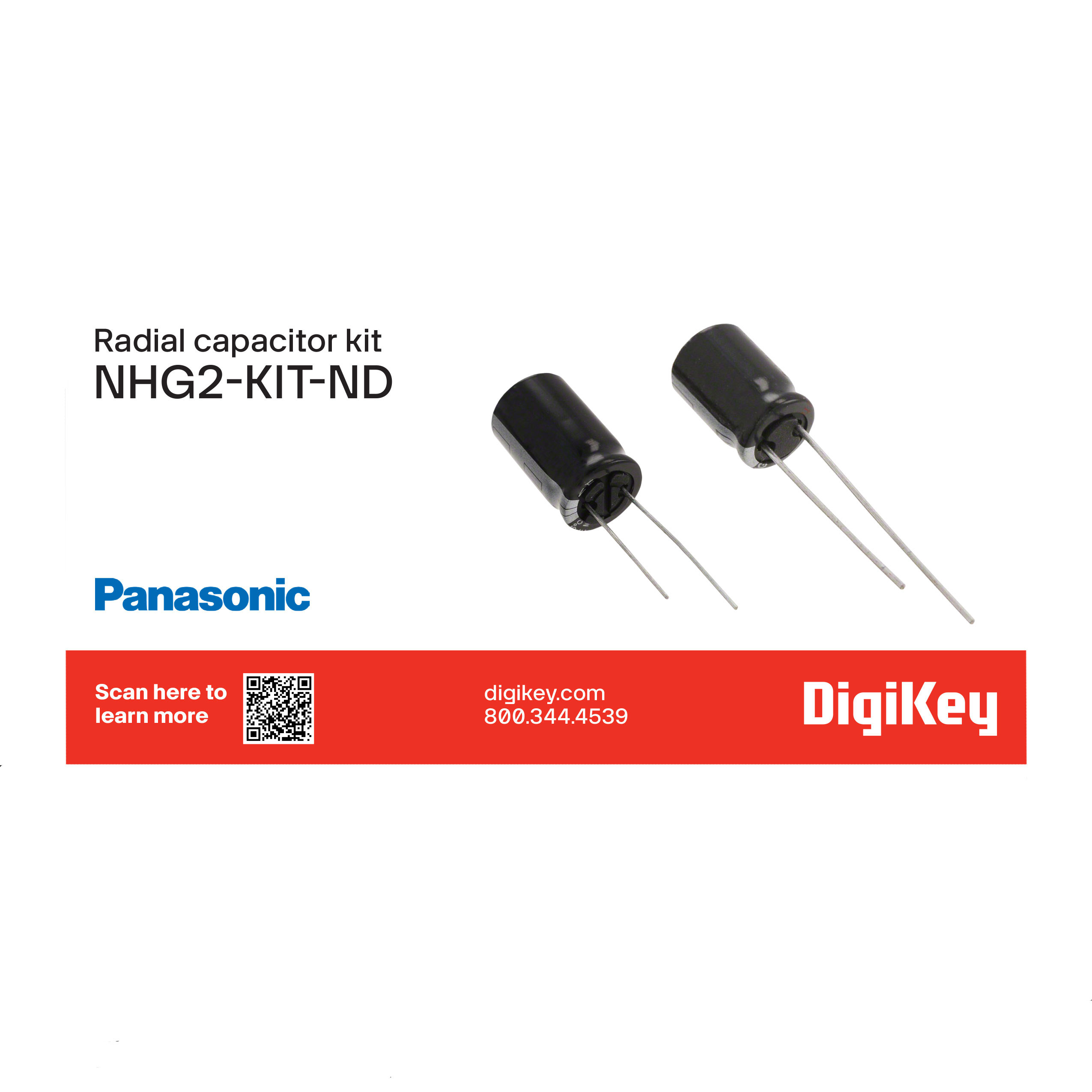 product Photo NHG2-KIT