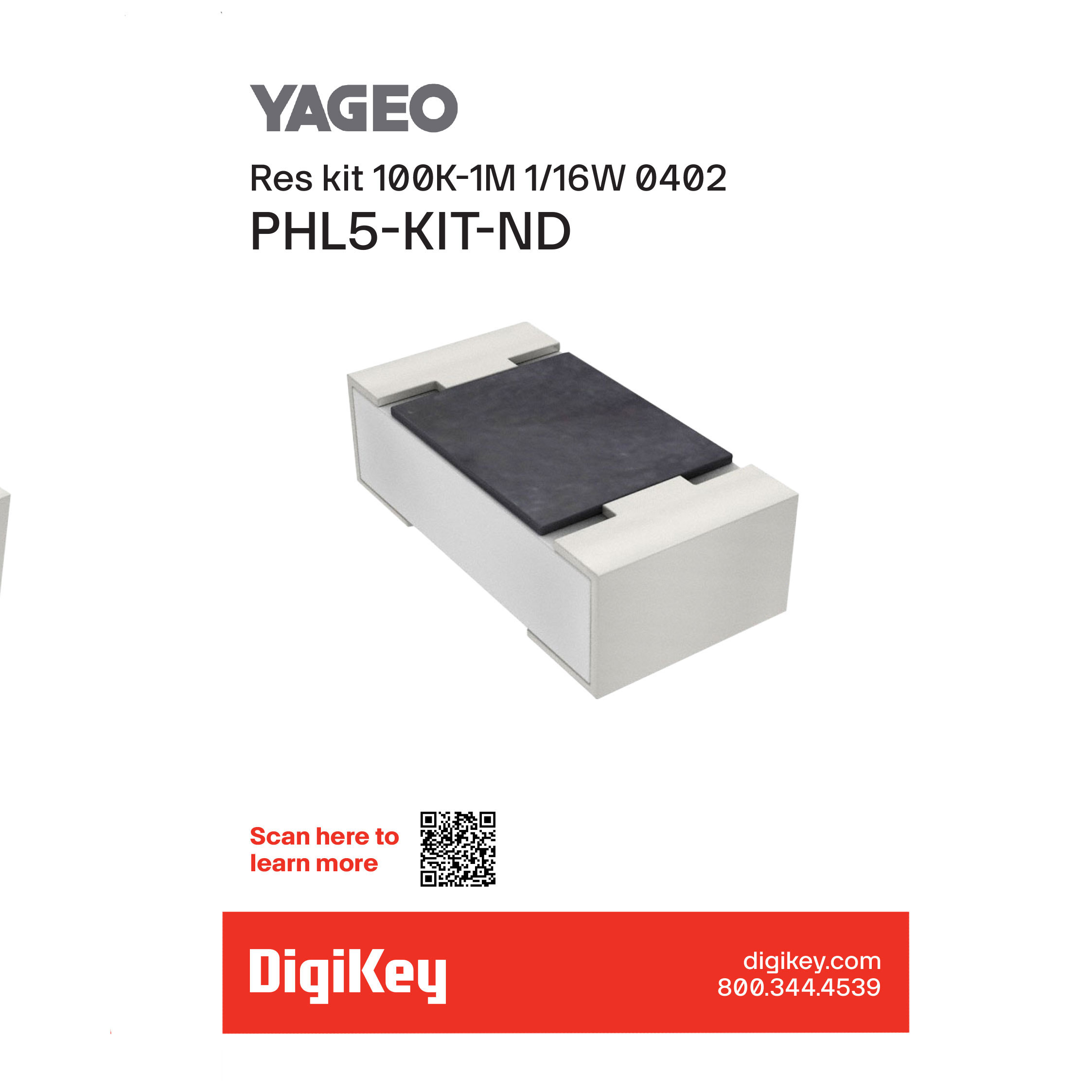 product Photo PHL5-KIT
