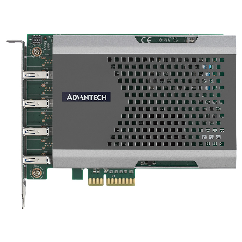 product Photo PCIE-1154-BE