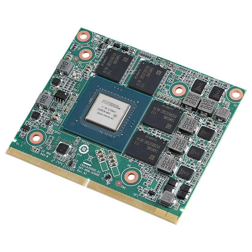 product Photo SKY-MXM-A2000-8SDA