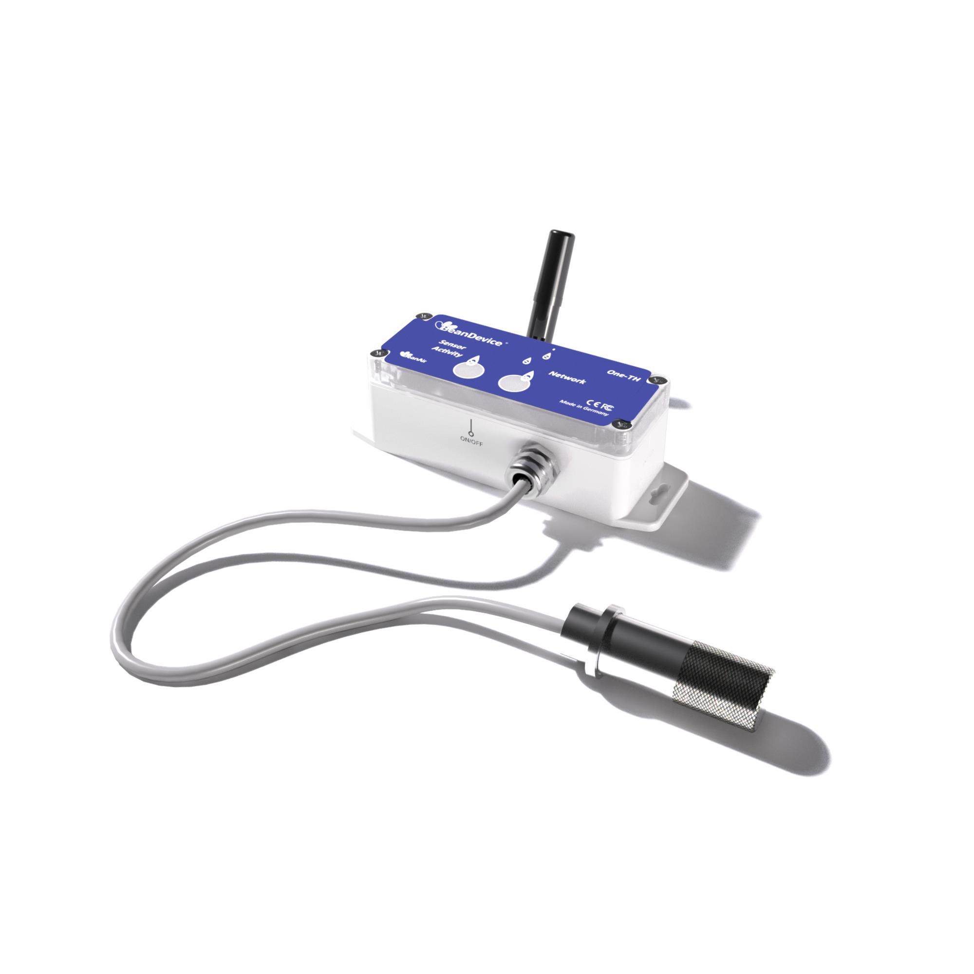 product Photo BND-2.4GHZ-ONE-TH-150
