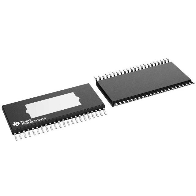 product Photo DRV8262DDVR
