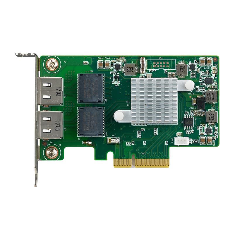 product Photo PCIE-1221PS-00A1E