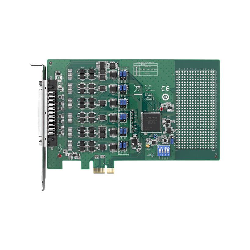 product Photo PCIE-1751-B