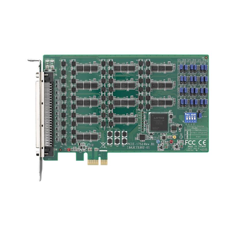 product Photo PCIE-1753-B