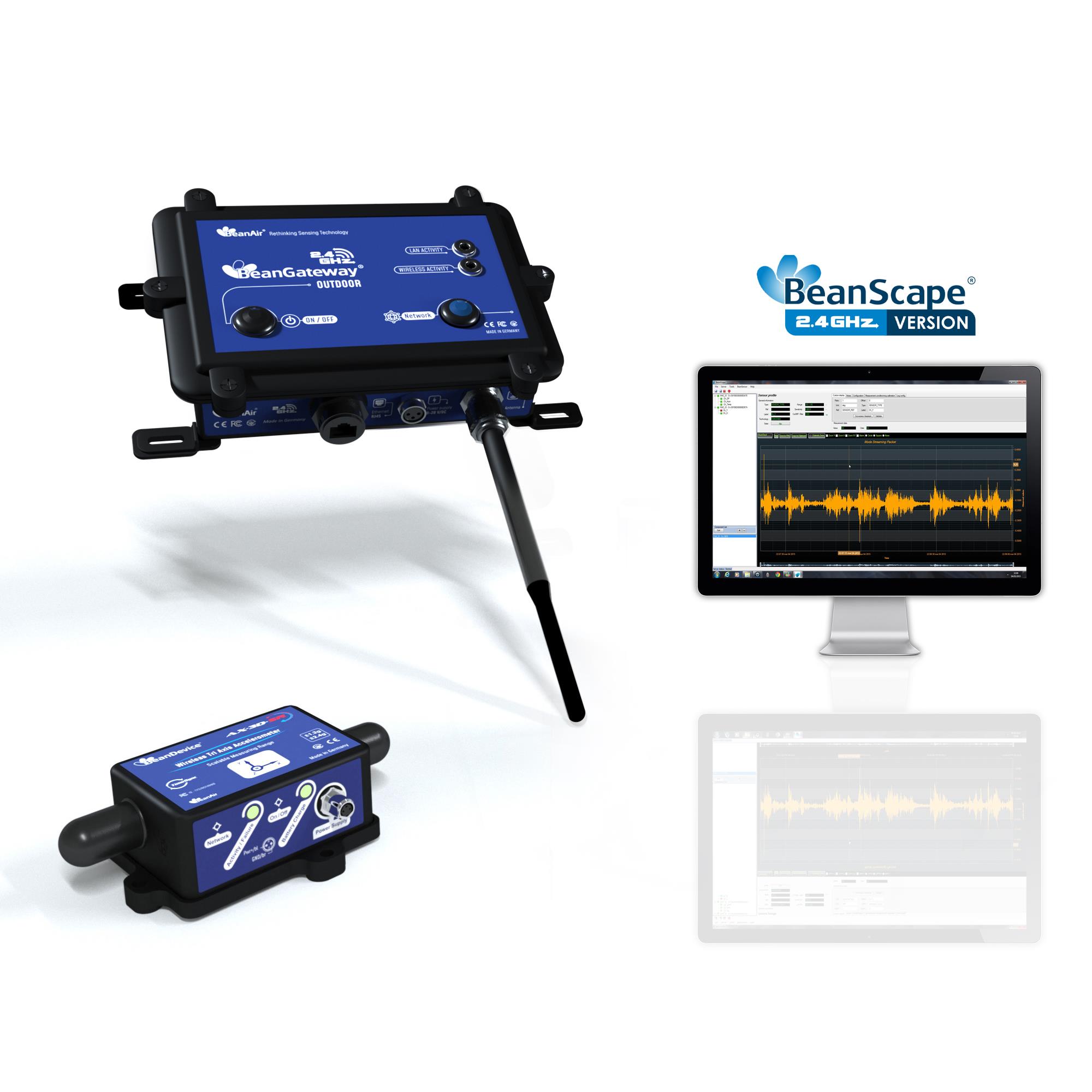 product Photo SK-VIB-AX-3D-SR-SCM-OUT