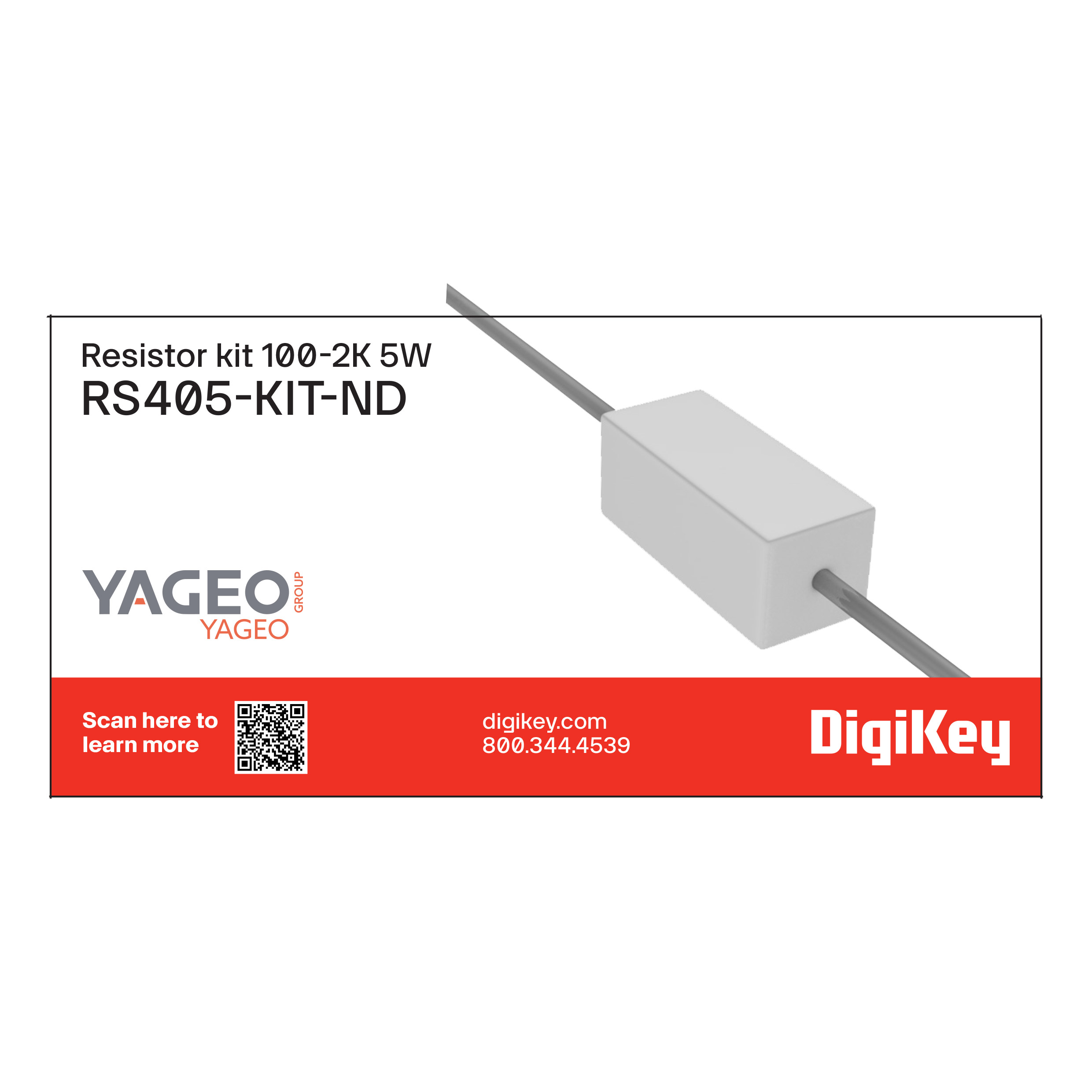 product Photo RS405