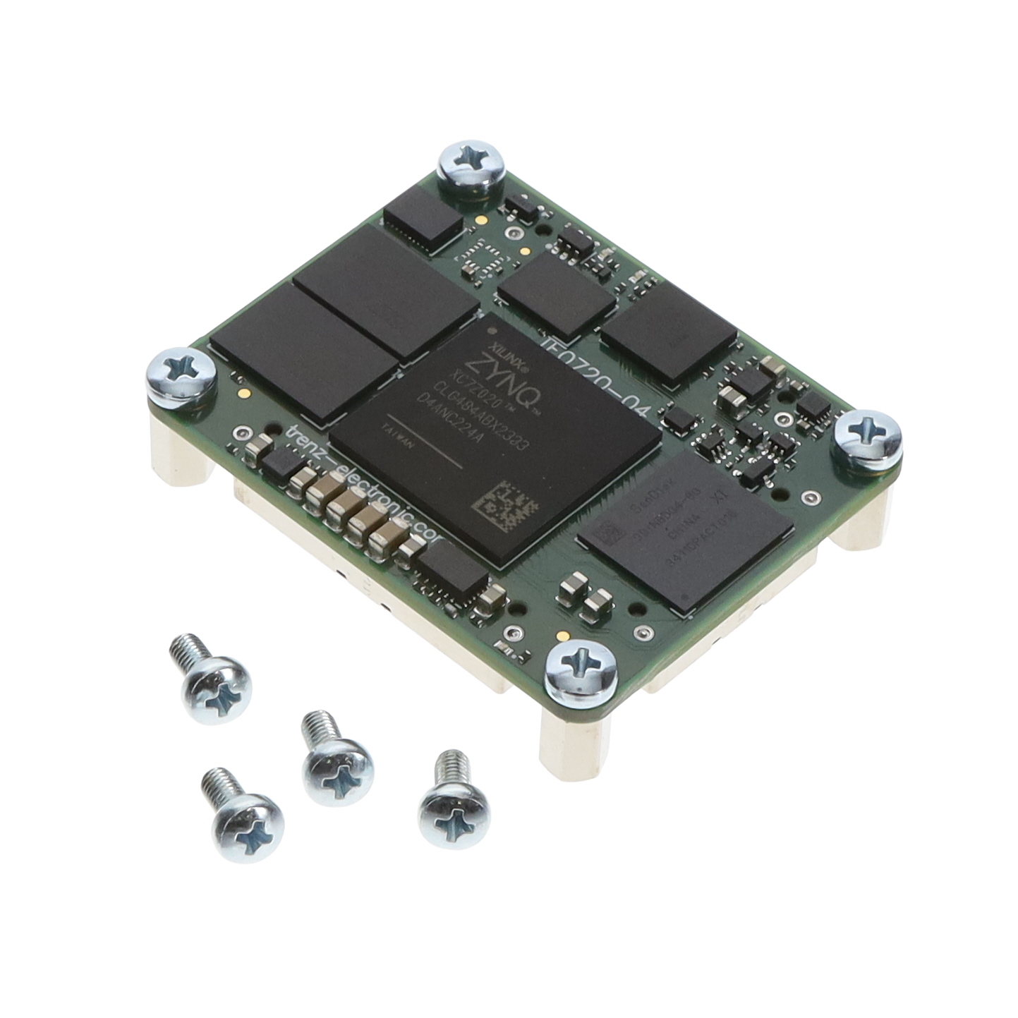 product Photo TE0720-04-62I33MA