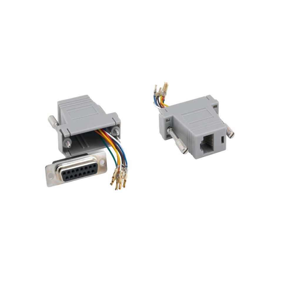 product Photo DBM-15FRJ45