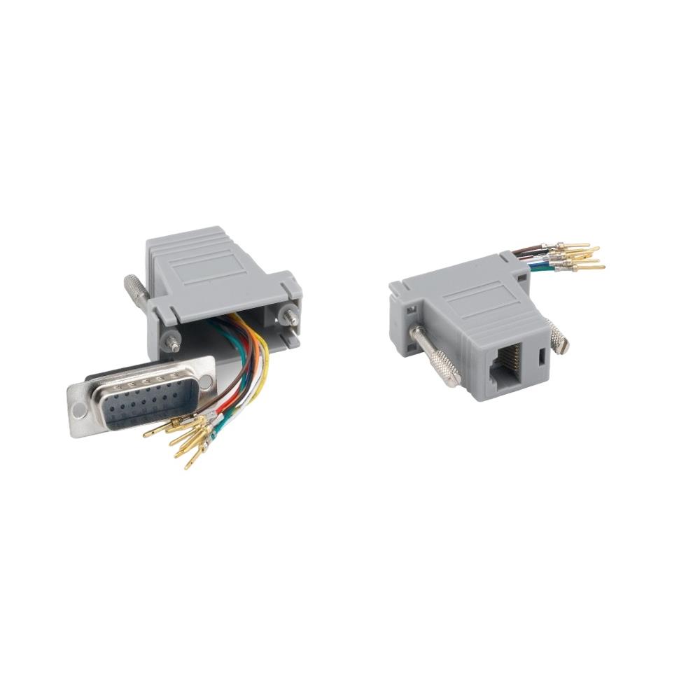 product Photo DBM-15MRJ45
