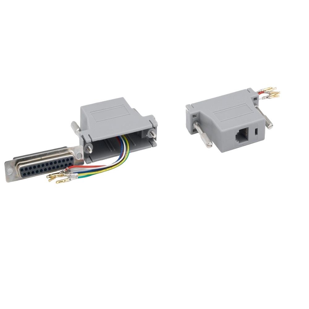 product Photo DBM-25FRJ12