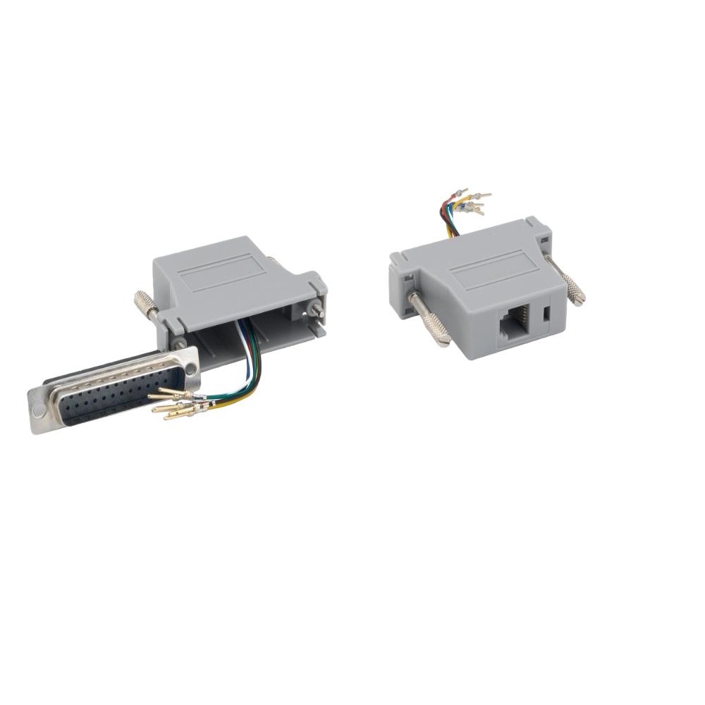 product Photo DBM-25MRJ12