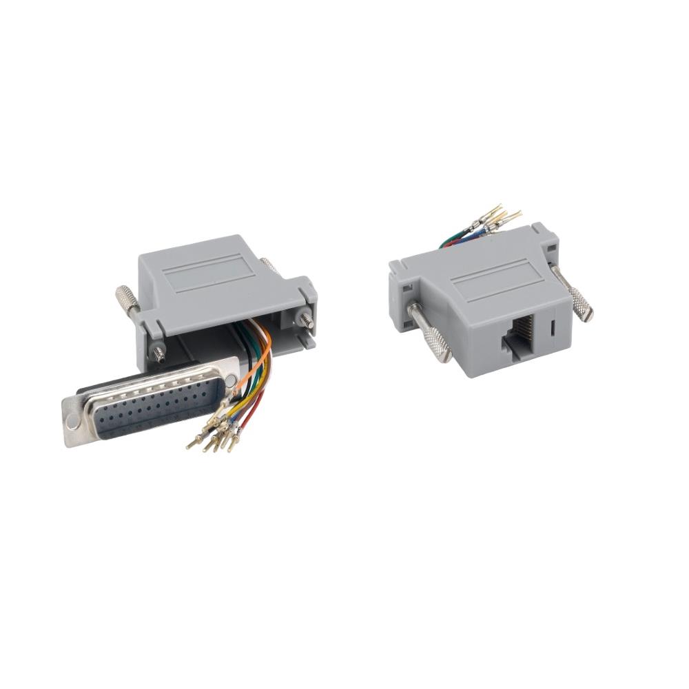 product Photo DBM-25MRJ45
