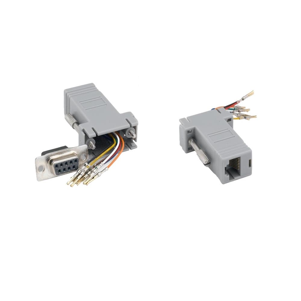 product Photo DBM-9FRJ45