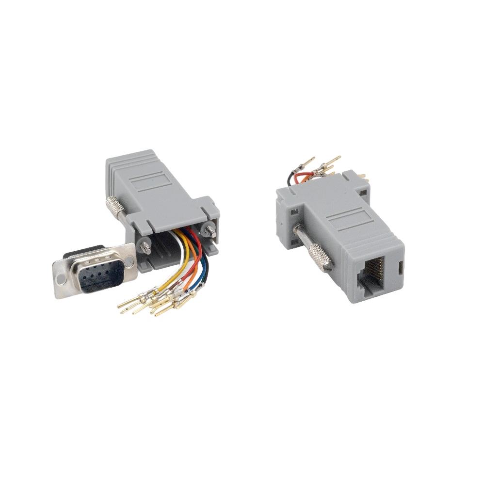 product Photo DBM-9MRJ45