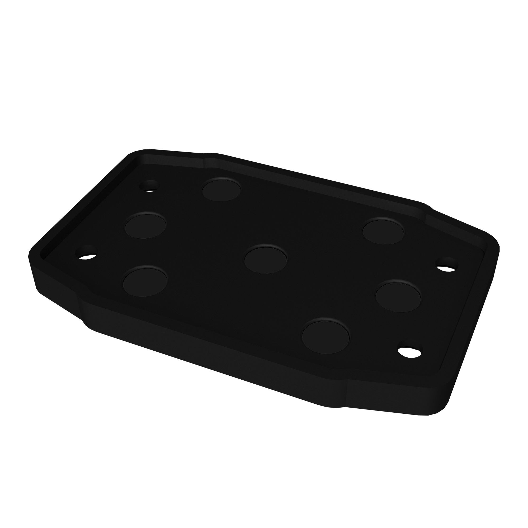 product Photo MAG-MOUNT-WILOW