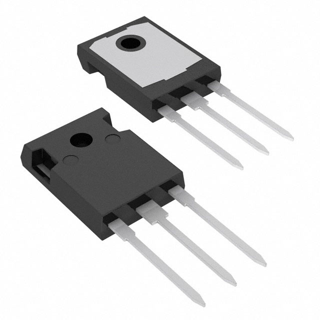 product Photo STTH30AC06CWL