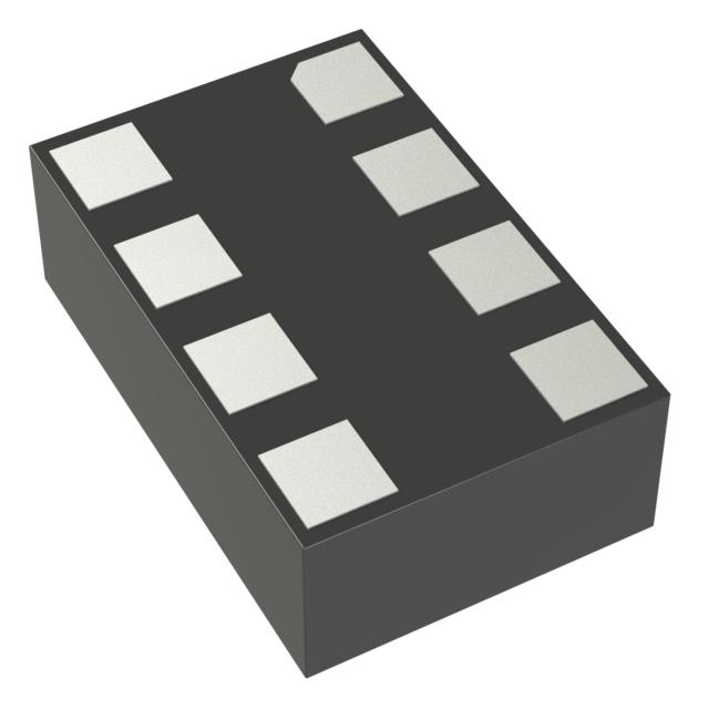product Photo AS7343L-DLGM OLGA8 LF T&RDP