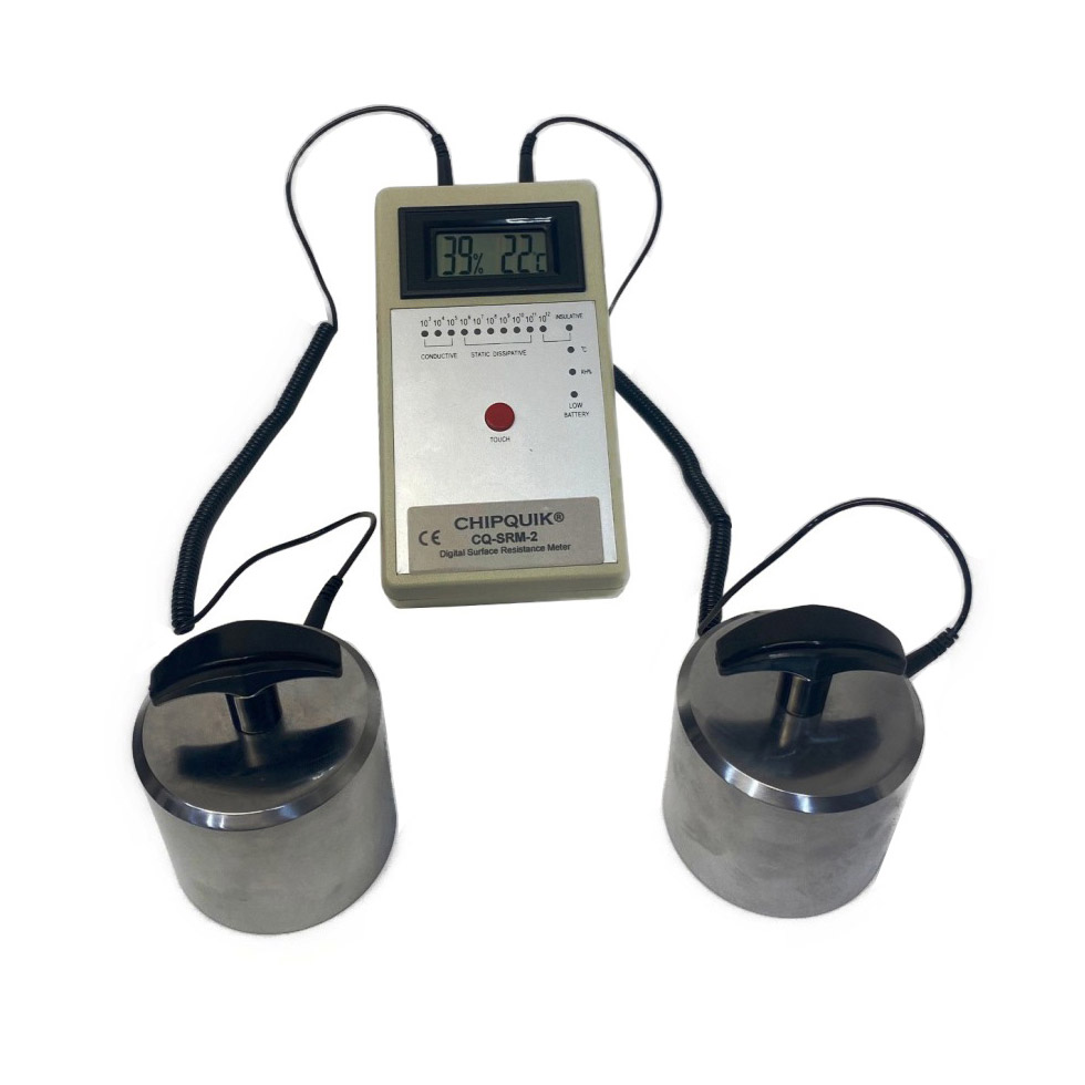 product Photo CQ-SRM-2