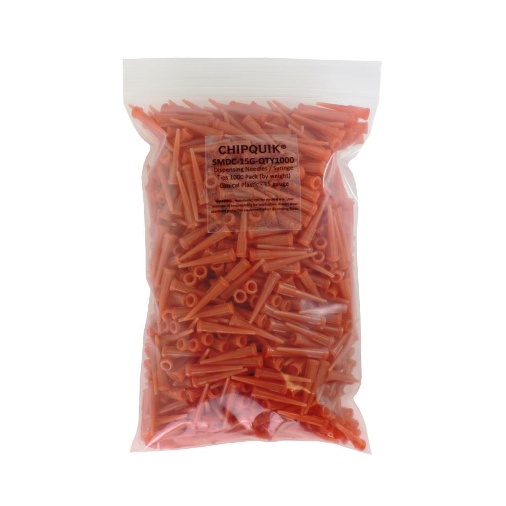 product Photo SMDC-15G-QTY1000