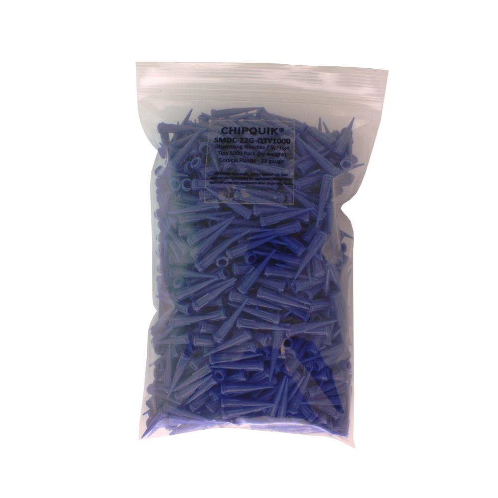 product Photo SMDC-22G-QTY1000