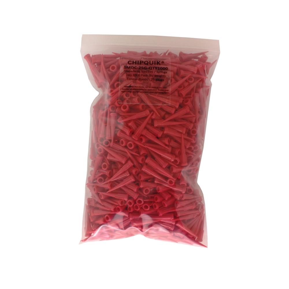 product Photo SMDC-25G-QTY1000