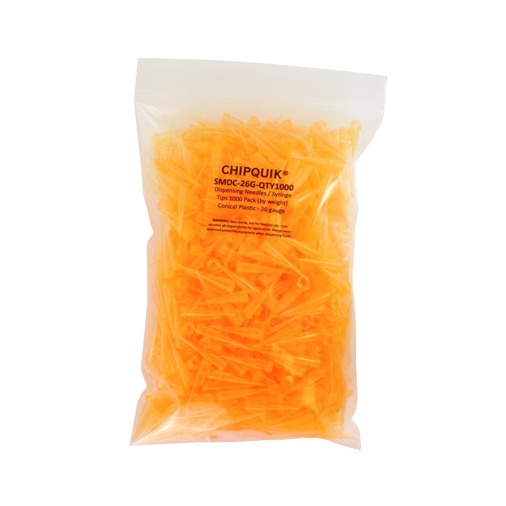 product Photo SMDC-26G-QTY1000