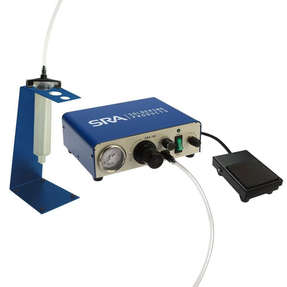 product Photo SRA105-220V-30CC