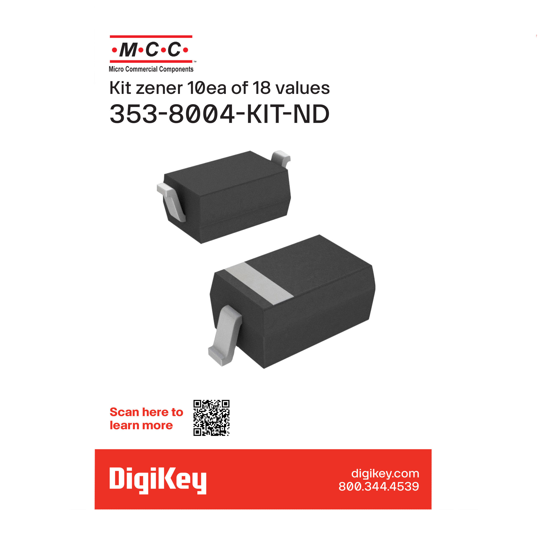product Photo 353-8004-KIT