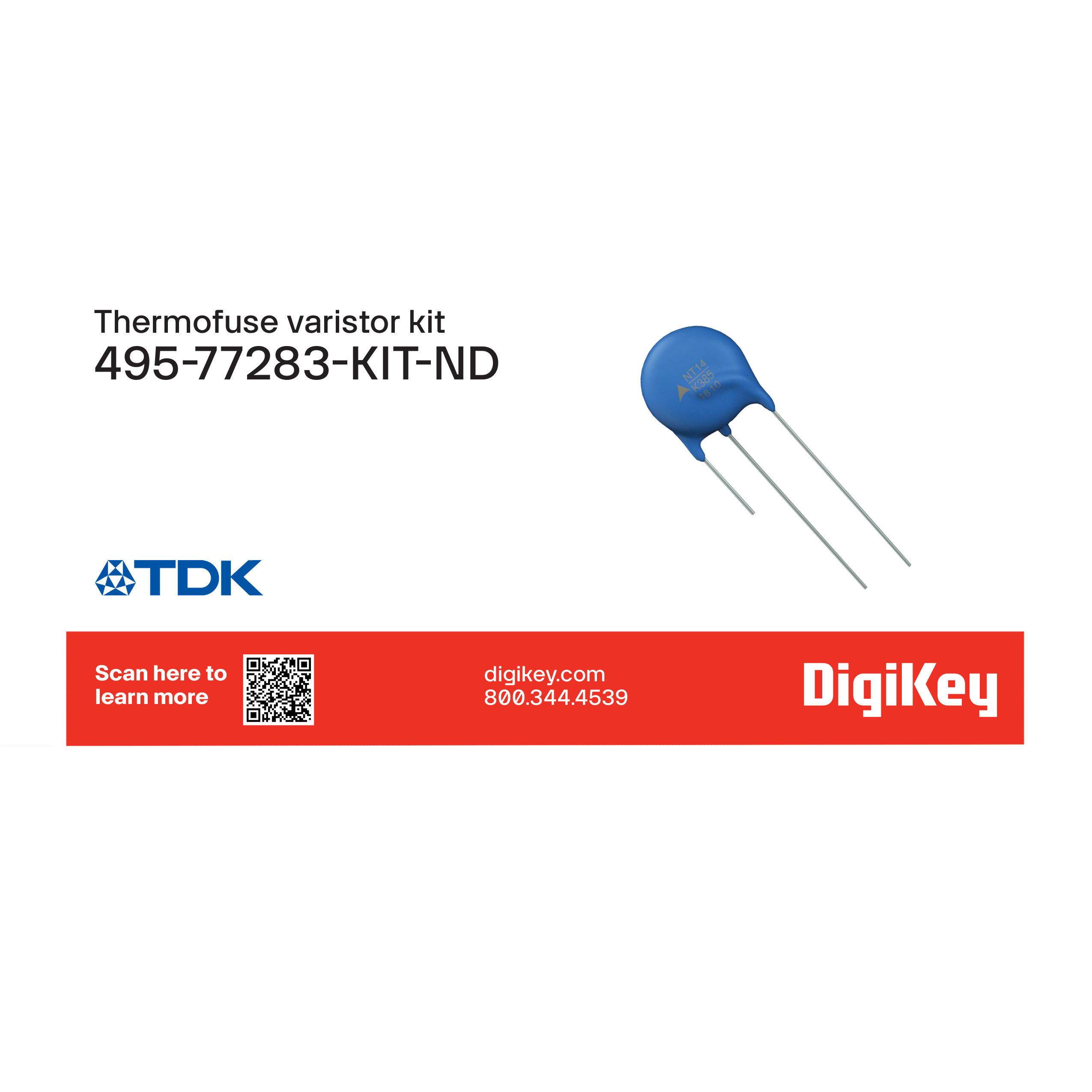 product Photo 495-77283-KIT