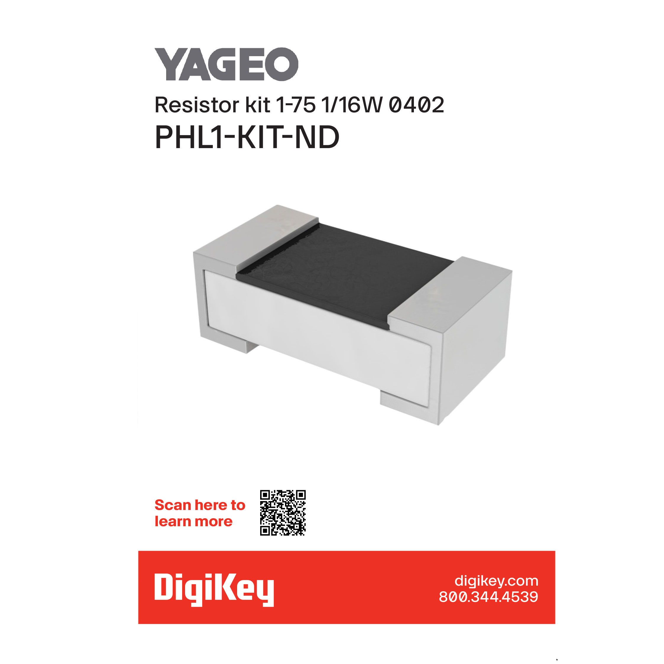 product Photo PHL1-KIT
