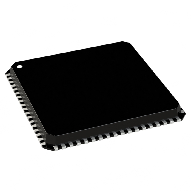 product Photo AD9963BCPZ