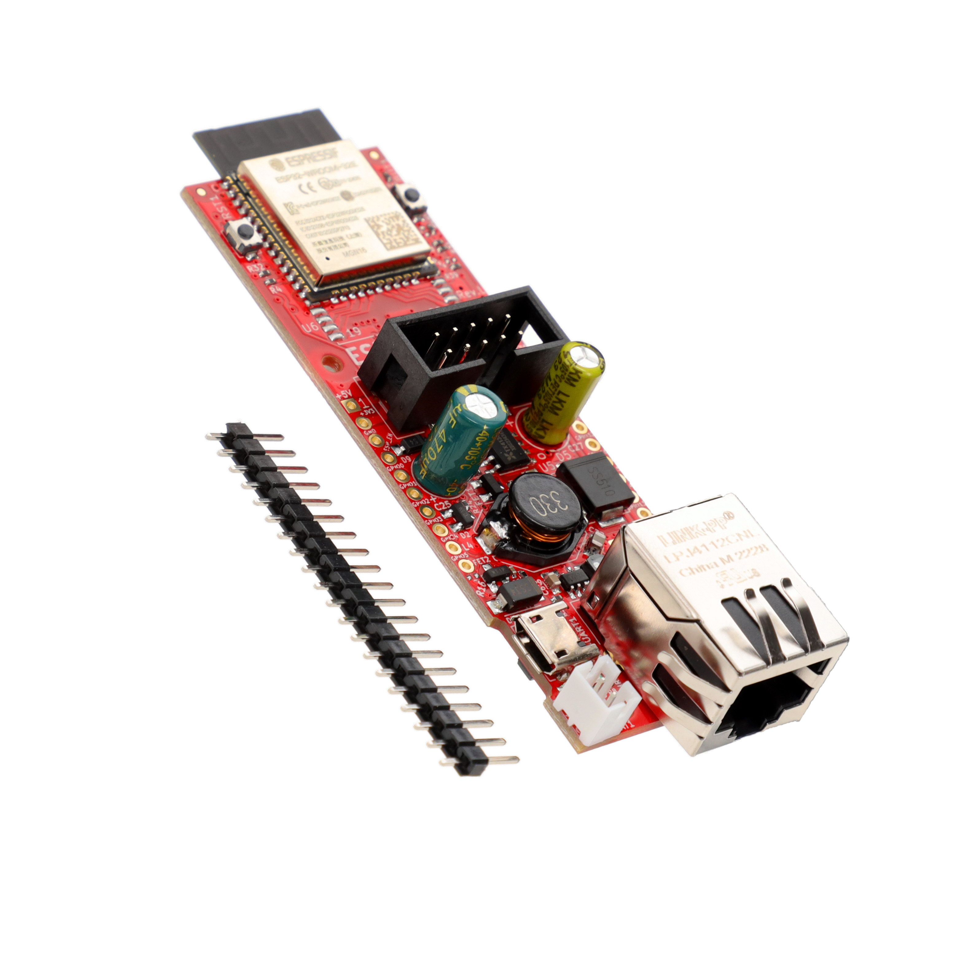 product Photo ESP32-POE-16MB