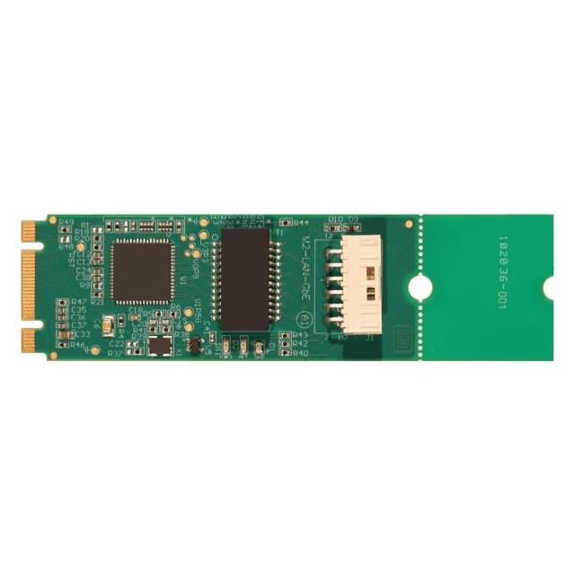 product Photo M.2-LAN-GbE-CB