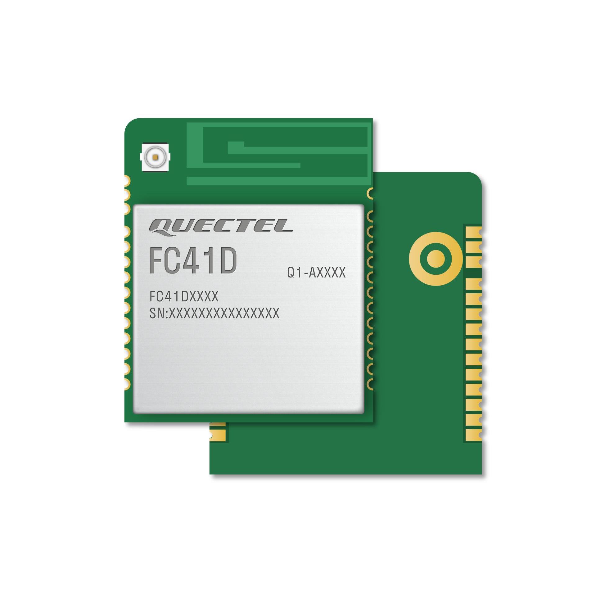 product Photo FC41DAGTB