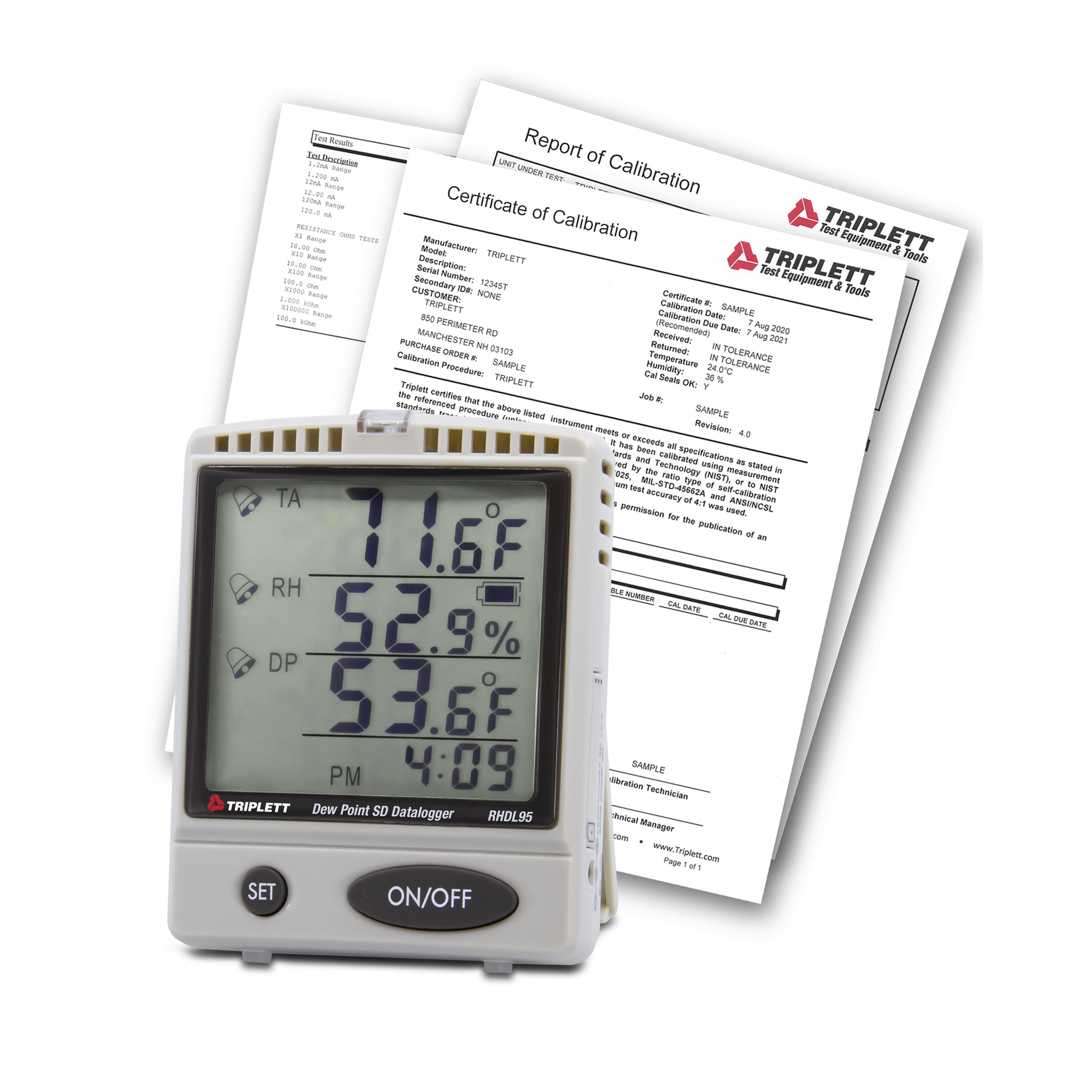 product Photo RHDL95-NIST