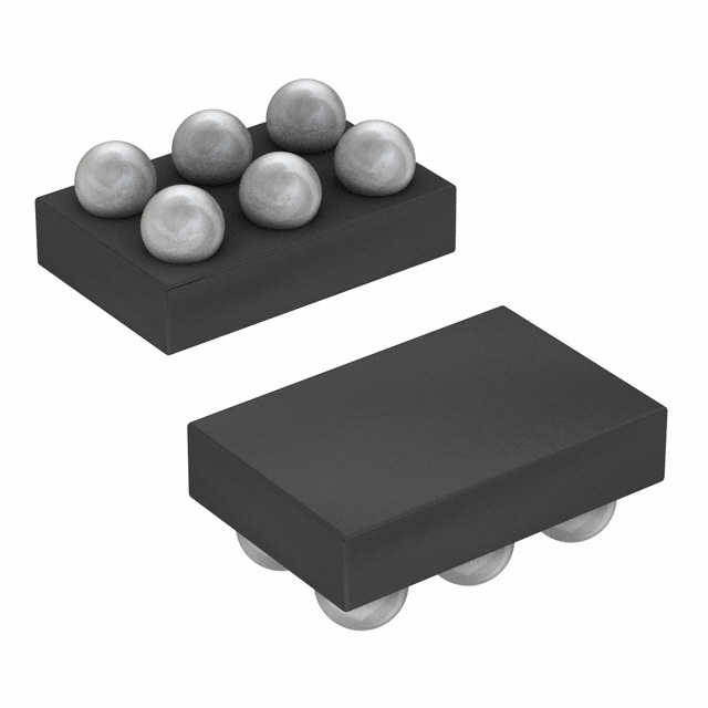 product Photo MAX9892ERT+T
