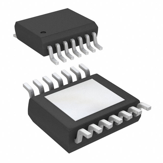 product Photo ISL78424AVEZ-T7A