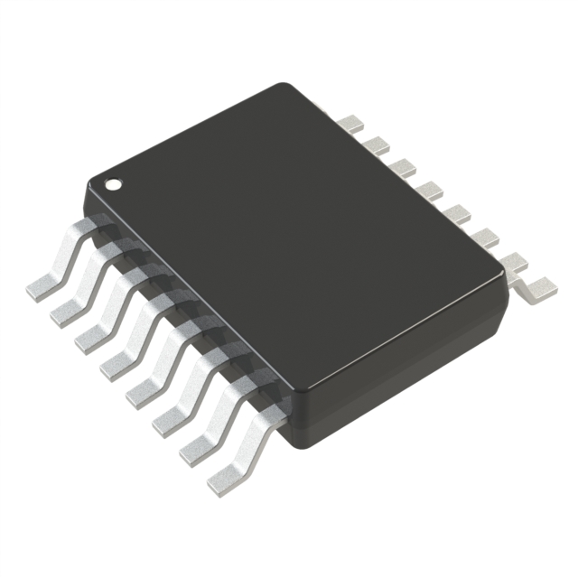 product Photo LTC2946MPMS#PBF