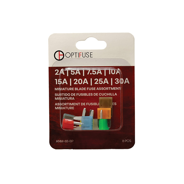 product Photo ANM-8B-BP