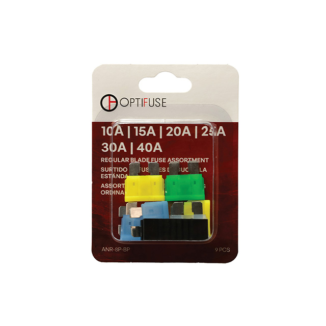 product Photo ANR-8P-BP